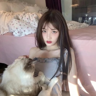 影帝的公主