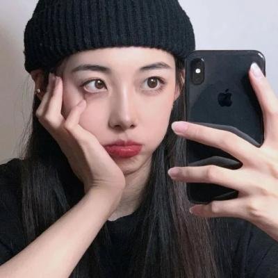 当爱说话时